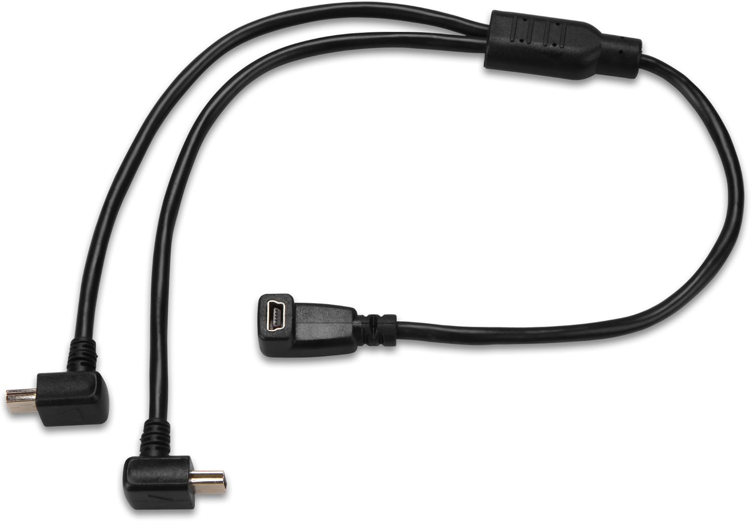 Garmin PRO 550 Handheld and USB Split Adapter Cable Bundle