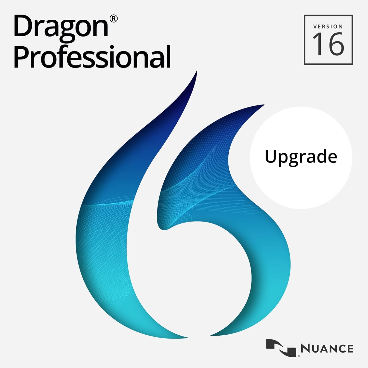 Dragon Professional 16.0, Upgrade from Dragon Professional 15.0 PC Download