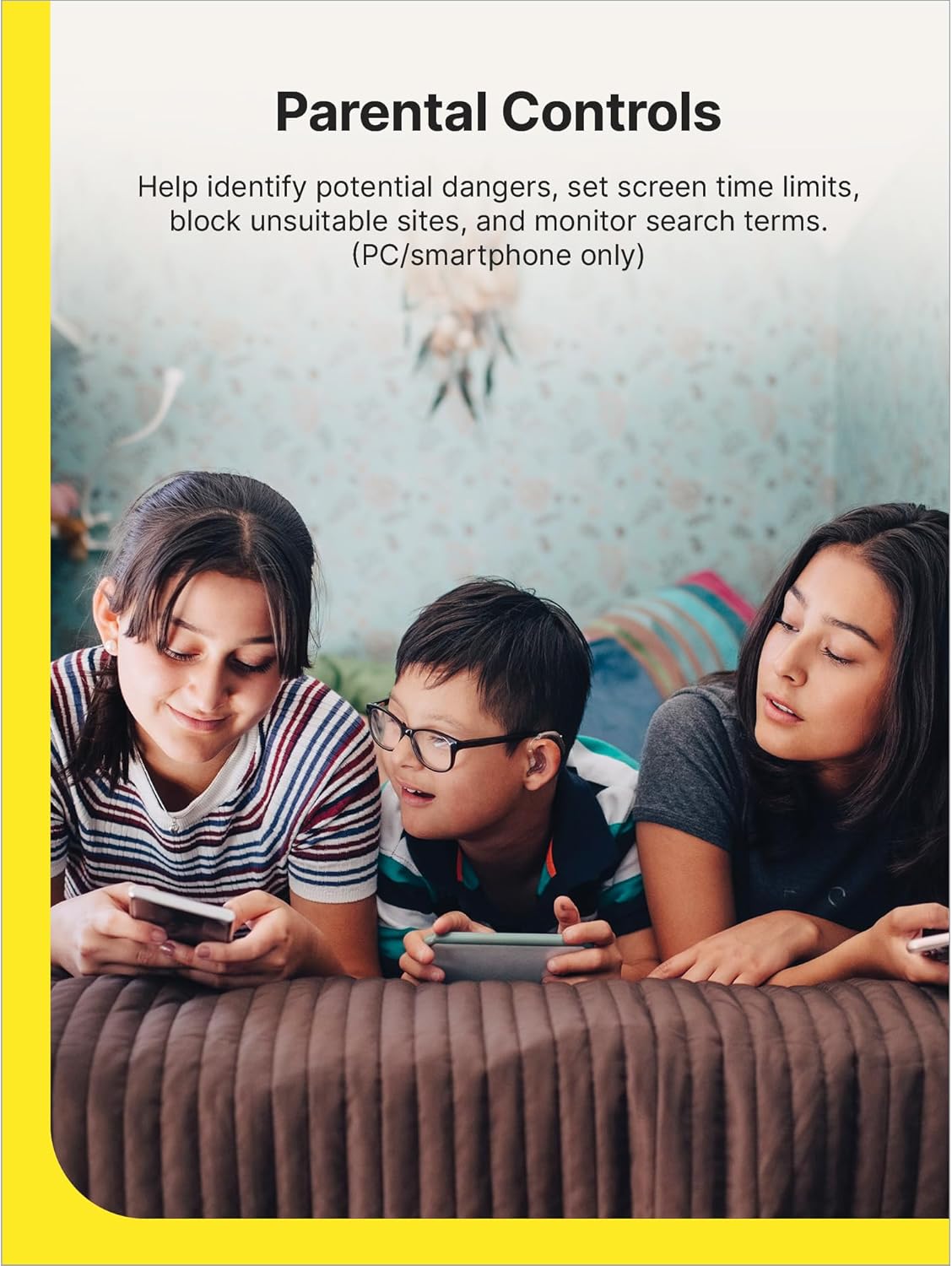 Norton 360 Platinum 2026 Ready, Antivirus software for 20 Devices with Auto-Renewal – 3 Months FREE - Includes Advanced AI Scam Protection, VPN, Dark Web Monitoring & PC Cloud Backup Download