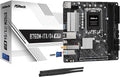 ASRock B760M-ITX/D4 WiFi Supports 13th Gen & 12th Gen Intel® Core™ Processors (LGA1700)