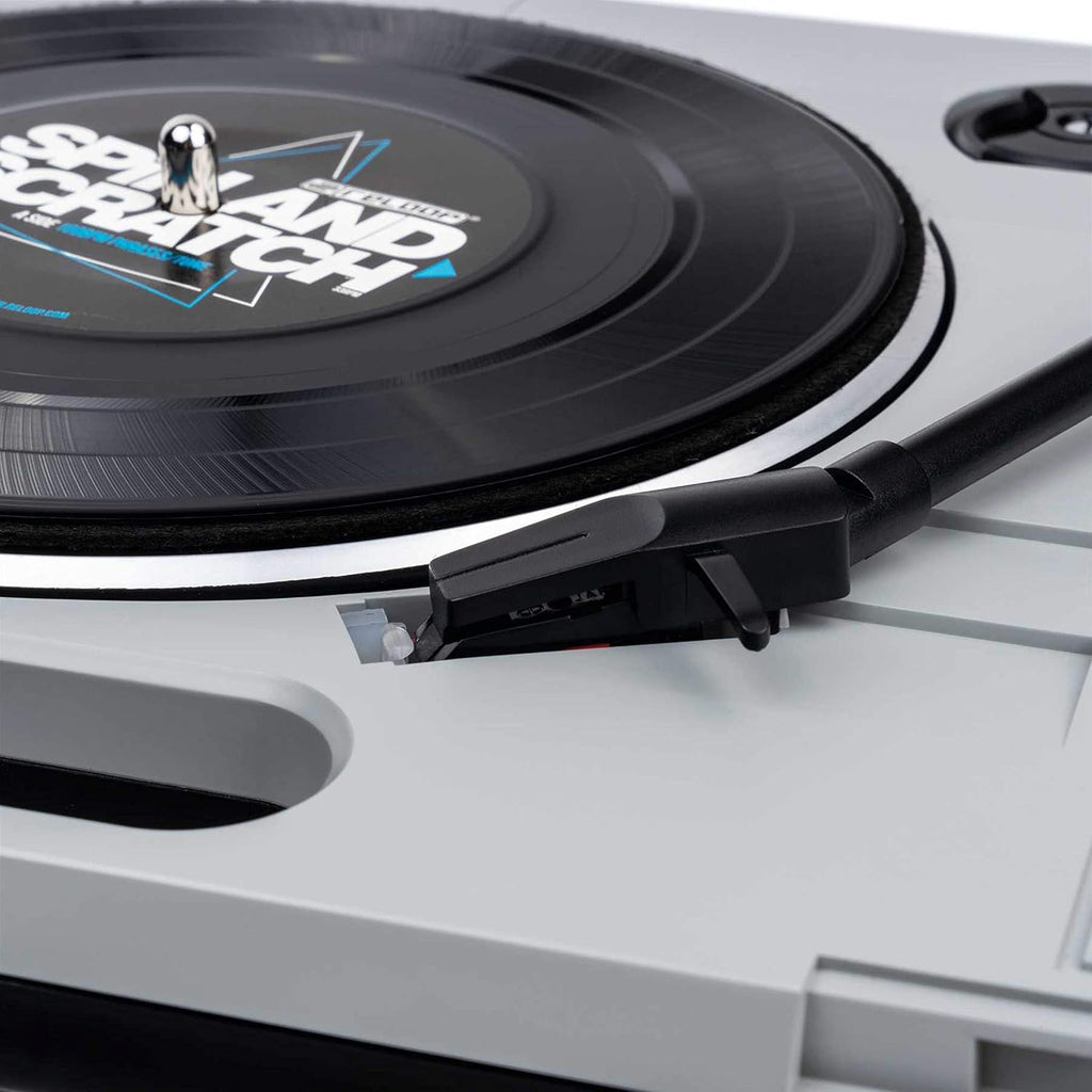 Reloop Spin Portable Turntable System