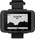 Garmin Foretrex 801, Wrist-Mounted GPS Navigation with Strap, Upgraded Multi-Band GNSS, Longer Battery Life