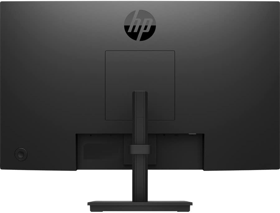 HP P24H G5 24" Class Full HD LCD Monitor - 16:9 - Black - 23.8" Viewable - in-Plane Switching (IPS) Technology - Edge LED Backlight - 1920 x 1080-16.7 Million Colors - 250 Nit - 5 ms - Speakers - HD