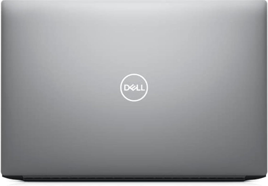 Dell Precision 5570 Workstation Laptop (2022) Touch | 15.6" 3840x2400 4k | Core i7-12700H - 1TB SSD Hard Drive - 32GB RAM - Nvidia RTX A1000 | 14 cores @ 4.7 GHz - 4GB GDDR6 Win 11 Pro (Renewed)