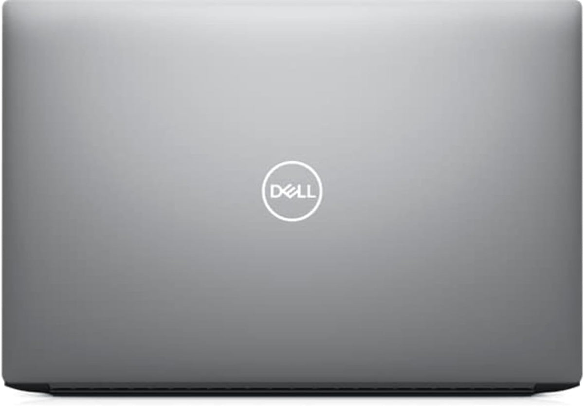 Dell Precision 5570 Workstation Laptop (2022) Touch | 15.6" 3840x2400 4k | Core i7-12700H - 1TB SSD Hard Drive - 32GB RAM - Nvidia RTX A1000 | 14 cores @ 4.7 GHz - 4GB GDDR6 Win 11 Pro (Renewed)