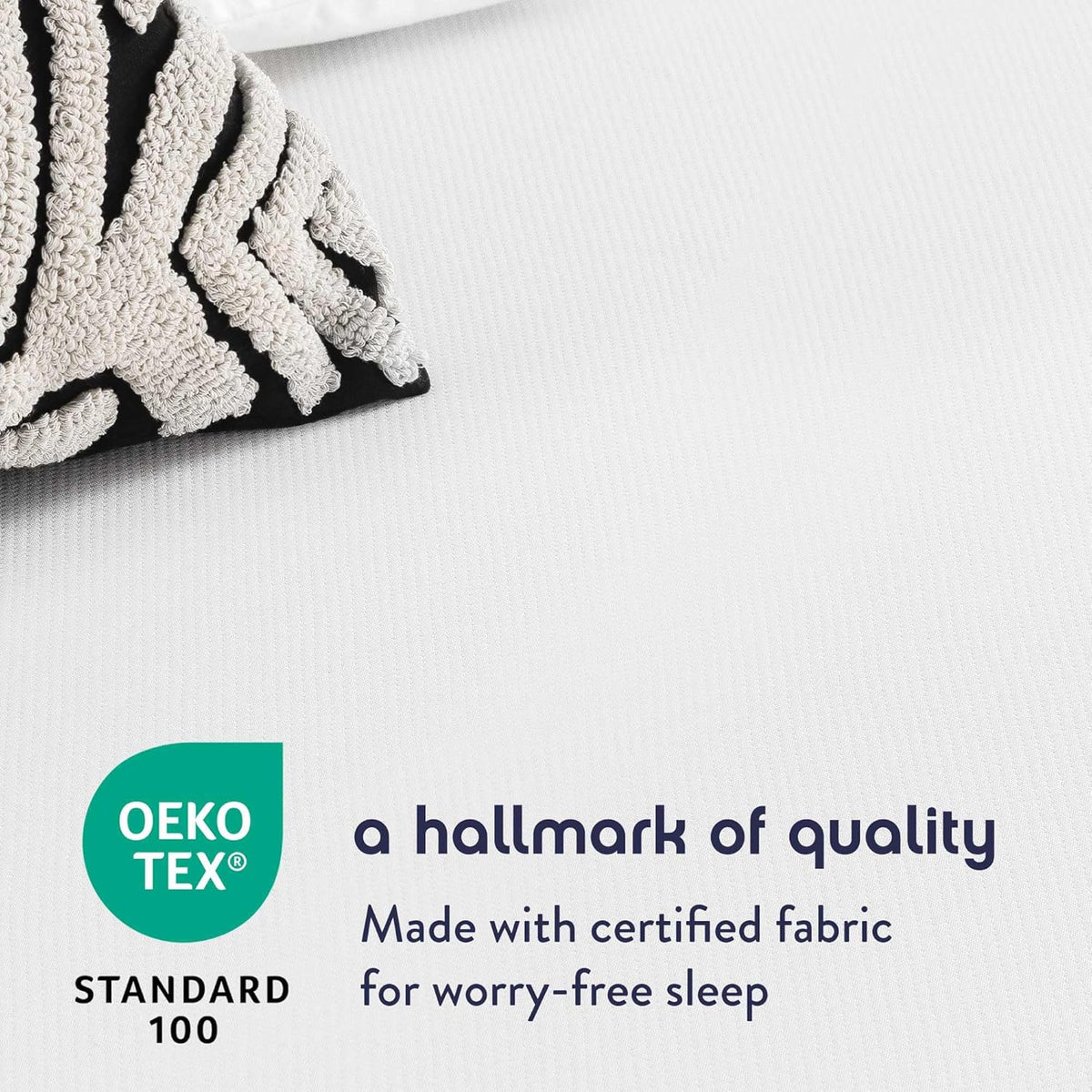 Best Price Mattress 10 Inch Memory Foam Mattress, Medium Firm, Cooling Gel Infused, Certified Safe Foams & Fabric, Mattress in a Box, Queen
