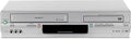 VHS RECORDER AND DVD PLAYER (Renewed)