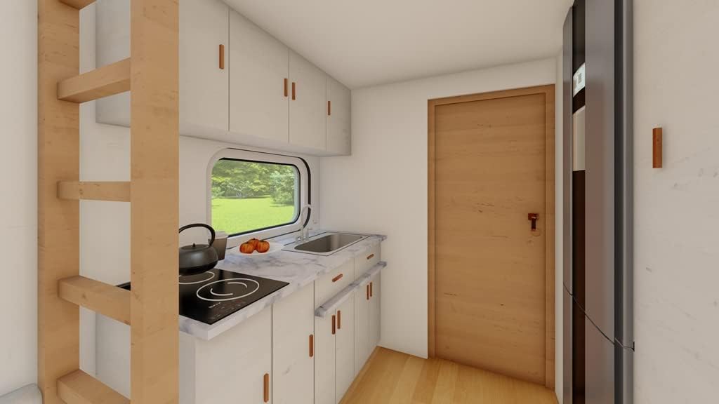 Travel Pod