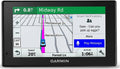 Garmin 010-01680-02 DriveSmart 51 NA LMT-S with Lifetime Maps/Traffic, Live Parking, Bluetooth,WiFi, Smart Notifications, Voice Activation, Driver Alerts, TripAdvisor, Foursquare, 5 inches