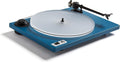 U-Turn Audio - Orbit Plus (Gen 2) Turntable, Blue