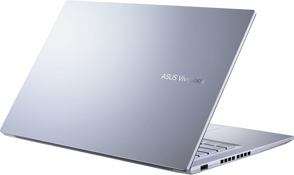 ASUS Vivobook X1402ZA Business Laptop 14" FHD IPS 12-Core Intel i7-1260P 32GB DDR4 2TB SSD Intel Iris Xe Graphics Wi-Fi 6 Backlit KB Fingerprint Win11 Home (Renewed)