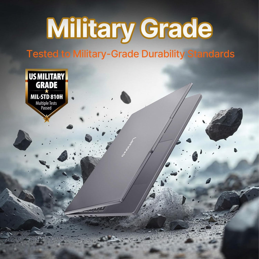 Lenovo 15.3" WUXGA (1920 x 1200) Laptop Computer • Intel 10-Core i7-13620H • 24GB DDR5 RAM • 1TB PCIe SSD • WiFi 6 • Fast Charge • Win 11 • 2026 Edition for Business & Student