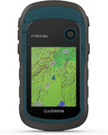Garmin eTrex 22x, Rugged Handheld GPS Navigator