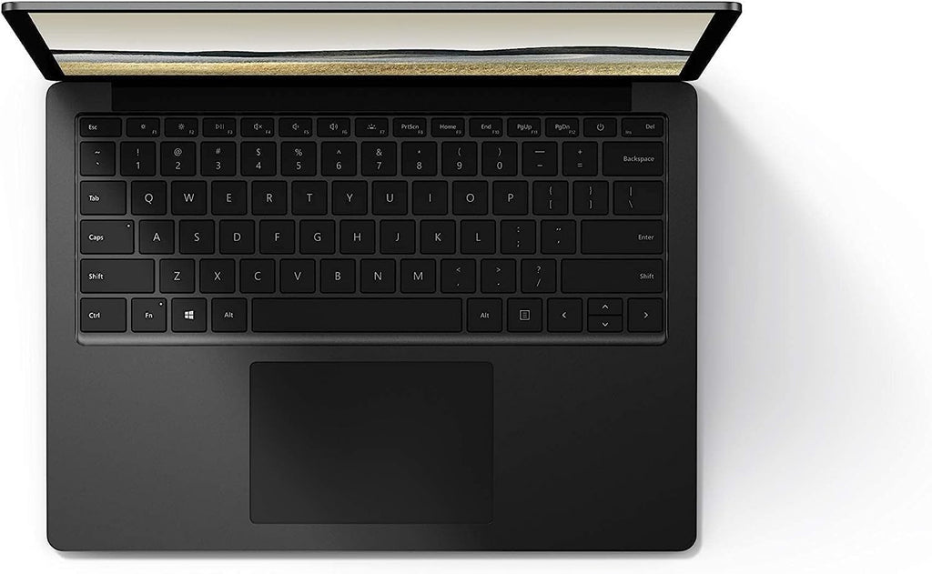 Microsoft Surface Laptop 3 13.5", Intel Core i7-1065G7 256GB SSD 16GB RAM 2K+ Multi-Touch (2496X1664) Display Windows 11 PRO (Renewed)