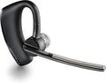 Plantronics - Voyager Legend (Poly) - Bluetooth Single-Ear (Monaural) Headset & Charging Case Bundle - Connect to Your PC, Mac, Tablet, or Cell Phone - Noise Canceling