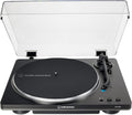 Audio-Technica AT-LP70X Automatic Turntable (Black/Grey)