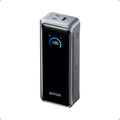 Anker Prime Power Bank, 26,250mAh 3-Port Portable Charger with 300W Max Output, Two-Way Charging, TSA-Approved, App Control, for MacBook, iPhone 17/16 Series, and More (Base Not Included)