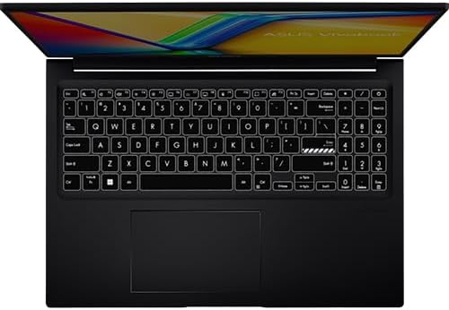 ASUS Vivobook 16" WUXGA Notebook Intel Core i7-1355U 16GB RAM 1TB SSD Intel Iris Xe Graphics Indie Black - Intel Core i7-1355U (Deca-Core) - Intel Iris Xe Graphics - 16" WUXGA Display - 1TB (Renewed)