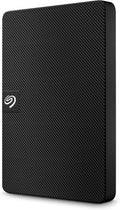 Seagate Expansion Portable 1TB External Hard Drive HDD - 2.5 Inch USB 3.0, for Mac and PC (STKM1000400)