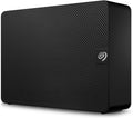 Seagate Expansion 6TB External Hard Drive HDD - USB 3.0, with Rescue Data Recovery Services (STKP6000400)
