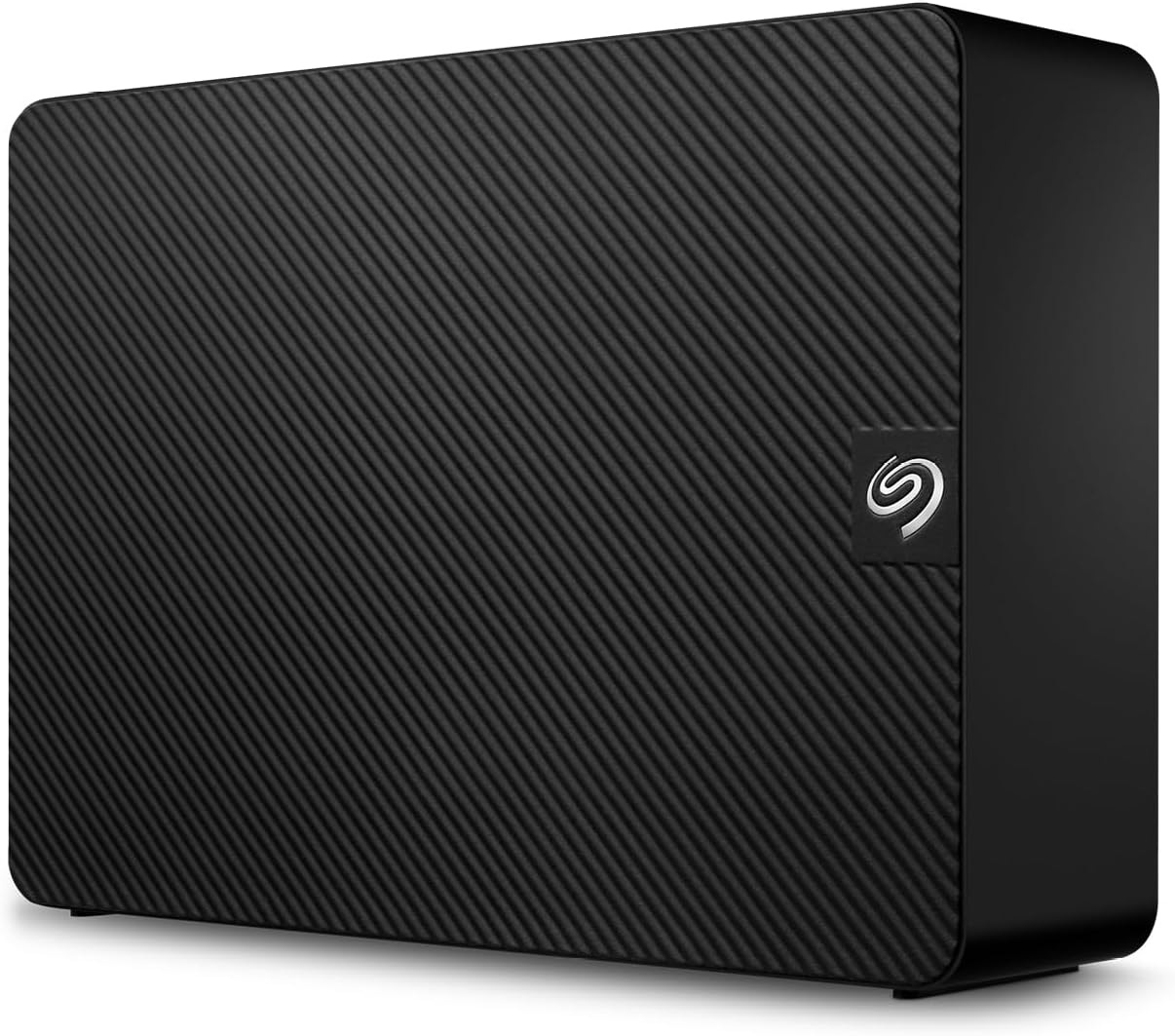 Seagate Expansion 6TB External Hard Drive HDD - USB 3.0, with Rescue Data Recovery Services (STKP6000400)