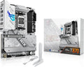 ASUS ROG Strix X870-A Gaming WiFi AMD Motherboard, 16+2 Power Supply Stage, DDR5 Slot, Four M.2 Slots, PCIe 5.0, Next Generation GPU, WiFi 7, USB 20Gbps with PD 3.0 up to 30W, Aura Sync