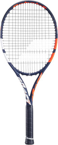 Babolat Boost Drive Strung Tennis Racquet (Blue)