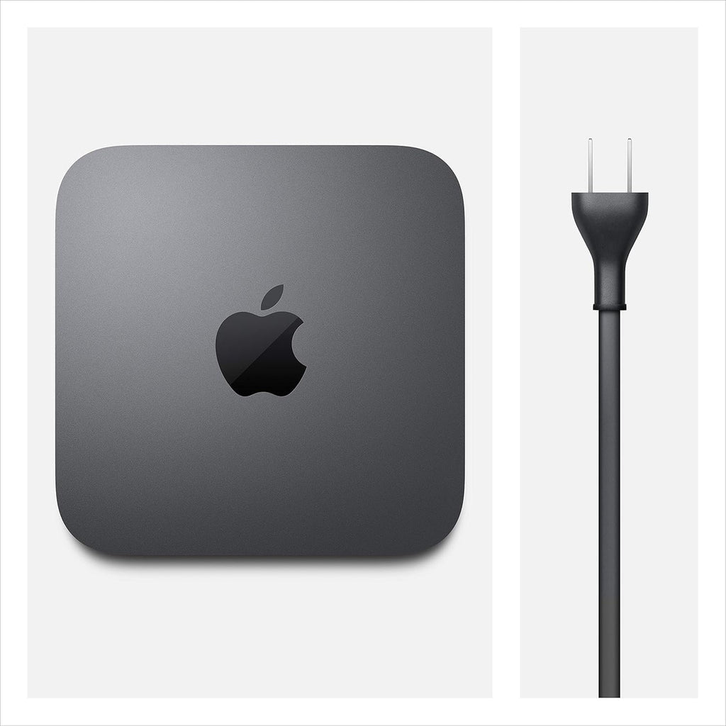 Apple 2018 Mac mini Core i5 3GHz 32GB RAM 256GB SSD MRTT2LL/A