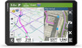 Garmin dezl OTR810, Large 8' GPS Navigator, Custom Truck Routing, High-Res Birdseye Satellite Imagery, Truck & Trailer Services Directory, Black