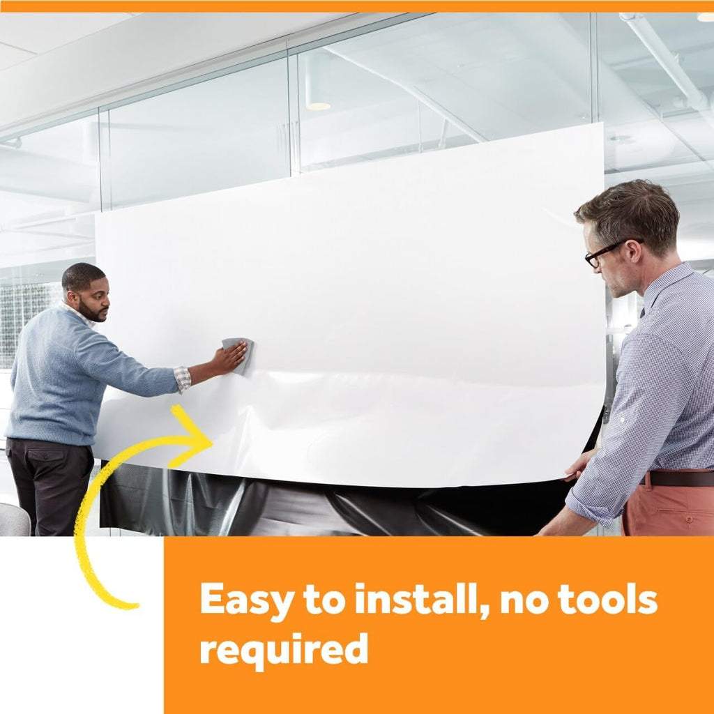 MMMDEF50X4 - Dry Erase Surface