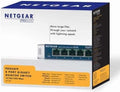 Netgear ProSafe 8-Port Gigabit Smart Switch
