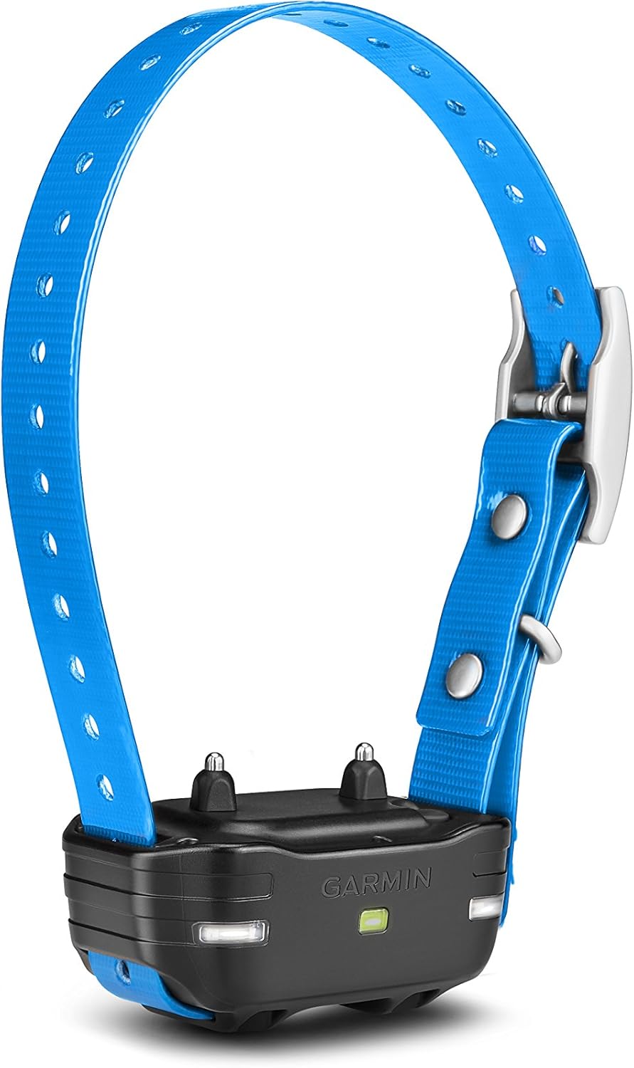 Garmin PRO 550 Handheld and Blue Collar Dog Device Bundle