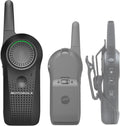 Motorola Solutions Curve Two-Way Radio for Business with Wi-Fi & Voice Assistance