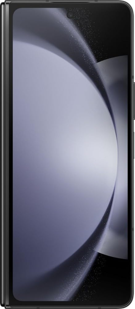 Samsung Galaxy Z Fold 5 5G US Version, 512GB, Phantom Black - Unlocked (Renewed)