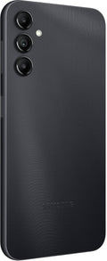 Samsung Galaxy A14 5G, 64GB + 4GB RAM, Black - Unlocked (GSM Only) (Renewed)