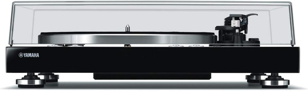 Yamaha MusicCast Vinyl 500 MusicCast Turntable - Black