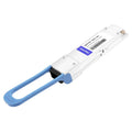 100G QSFP28 LR4 for Cisco QSFP-100G-LR4-S,QSFP-100G-LR4,100GBASE-LR4 QSFP28 1310nm 10km LAN WDM LC SMF DOM Optical Transceiver Module