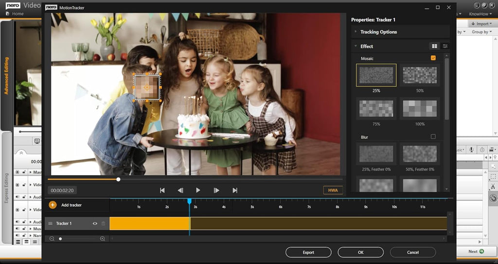 Nero Platinum Unlimited | Backup & Media Management Software | AI Photo Organizer, Convert & Burn Media, Clean & Speed Up Your PC | Lifetime License | 1 PC | Windows 11/10/8/7