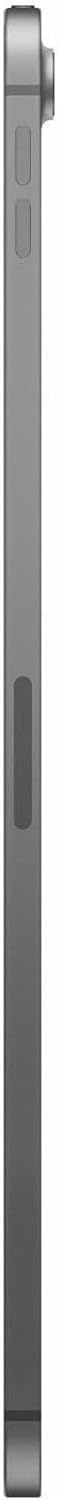 2025 Apple iPad Air (11-inch, Wi-Fi + Cellular, 512GB) - Space Gray (Renewed)