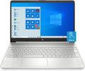 HP 15-ef0023 AMD Ryzen 5 Pro 3500U 12GB RAM 256GB SSD 15.6-inch HD WLED Touch Screen Laptop (Renewed)