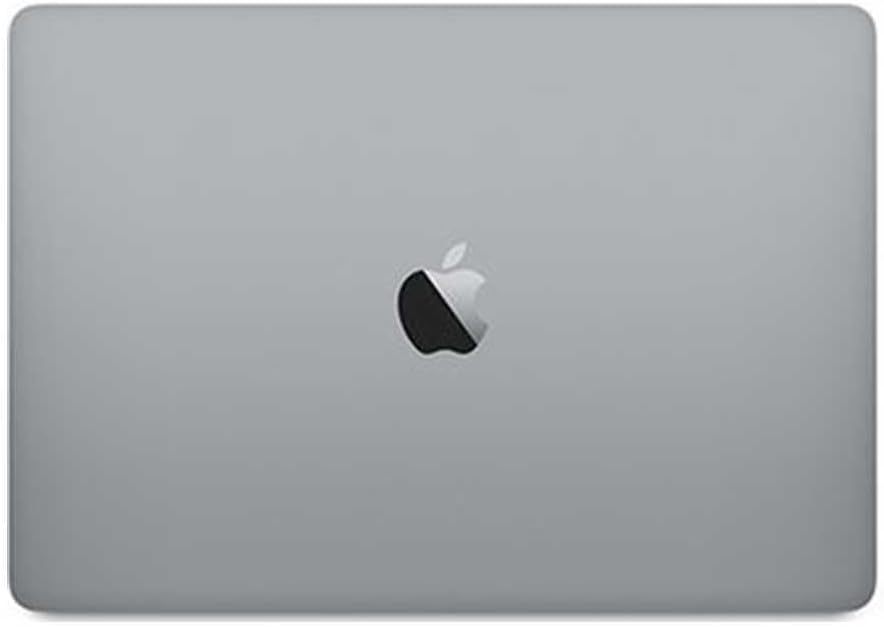 Apple Mid 2018 MacBook Pro Touch Bar with 2.6GHz 6 Core Intel Core i7, 15.4-inch, 32GB RAM, 512GB SSD, Space Gray (Renewed)