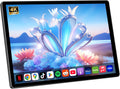13" Android 13 Car TV for Back Seat, Headrest Monitor for Car Portable Touchscreen Rear Seat Entertainment System, Support Phone Wireless Mirror Link, HDMI in/TF Card/USB/4K Video Playback (1*pc)