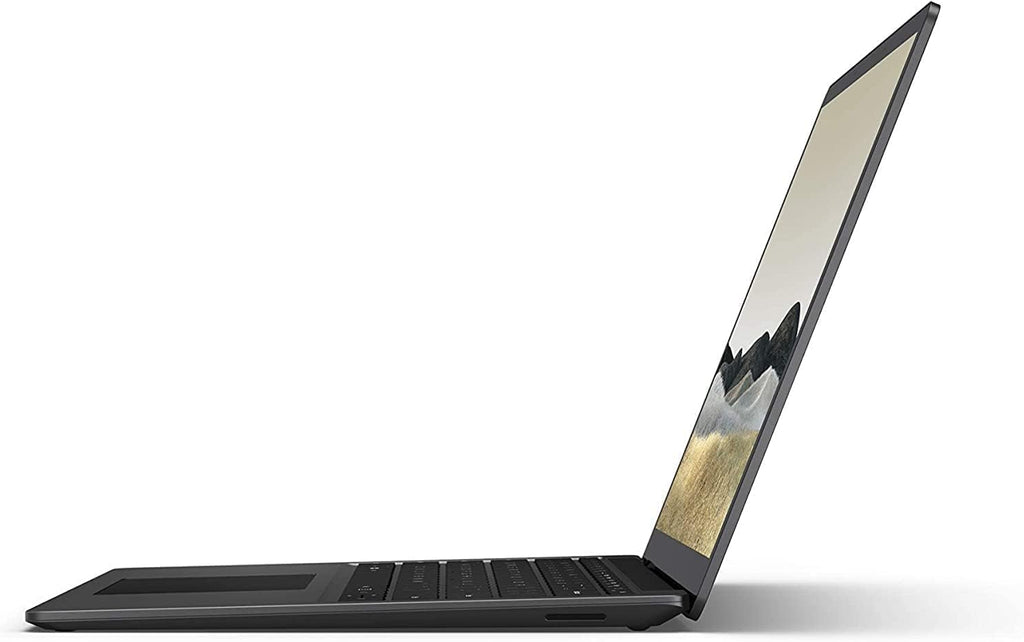 Microsoft Surface Laptop 3 13.5", Intel Core i7-1065G7 256GB SSD 16GB RAM 2K+ Multi-Touch (2496X1664) Display Windows 11 PRO (Renewed)