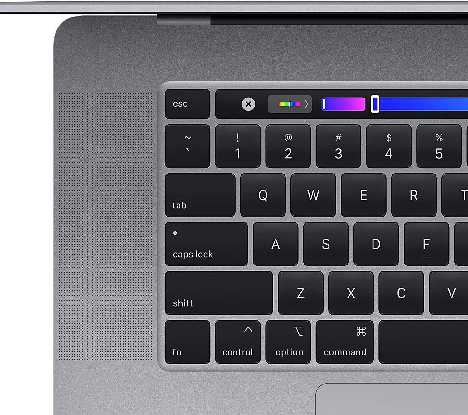 Apple Late 2019 MacBook Pro with 2.3GHz Intel Core i9 (16-inch, 32GB RAM, 1TB SSD) Space Gray (Renewed)