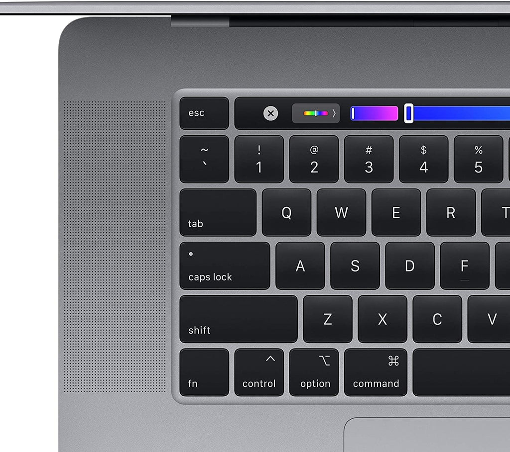 Apple 2019 MacBook Pro with 2.3GHz Intel Core i9, 16-inch, 16GB RAM, 1TB Storage, Space Gray (Renewed)