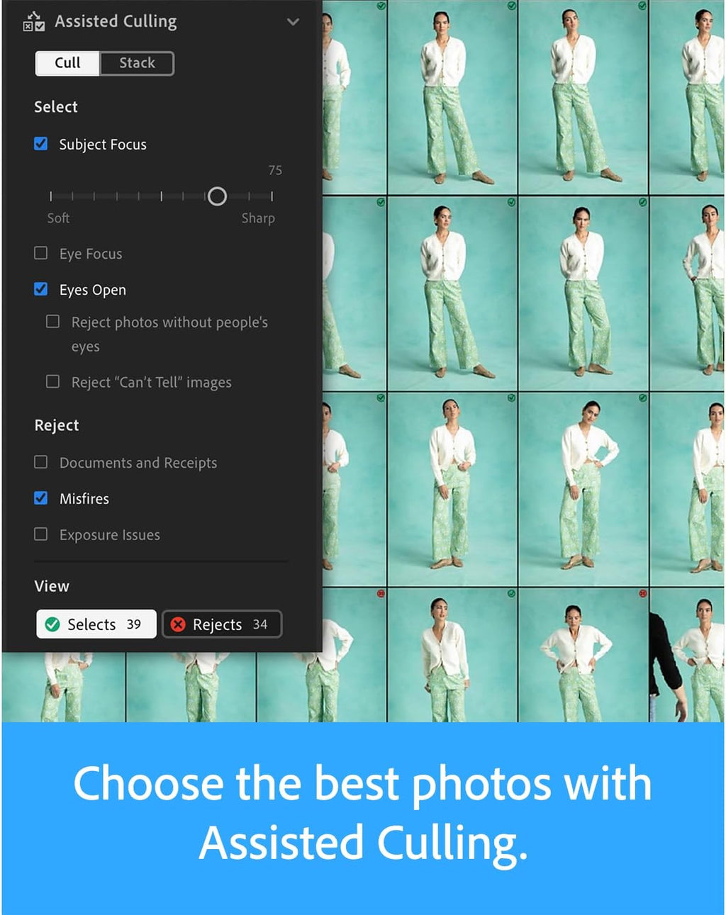 Adobe Lightroom 1TB | AI-assisted photo editor | 12-Month Subscription with auto-renewal |PC/Mac | Digital Download