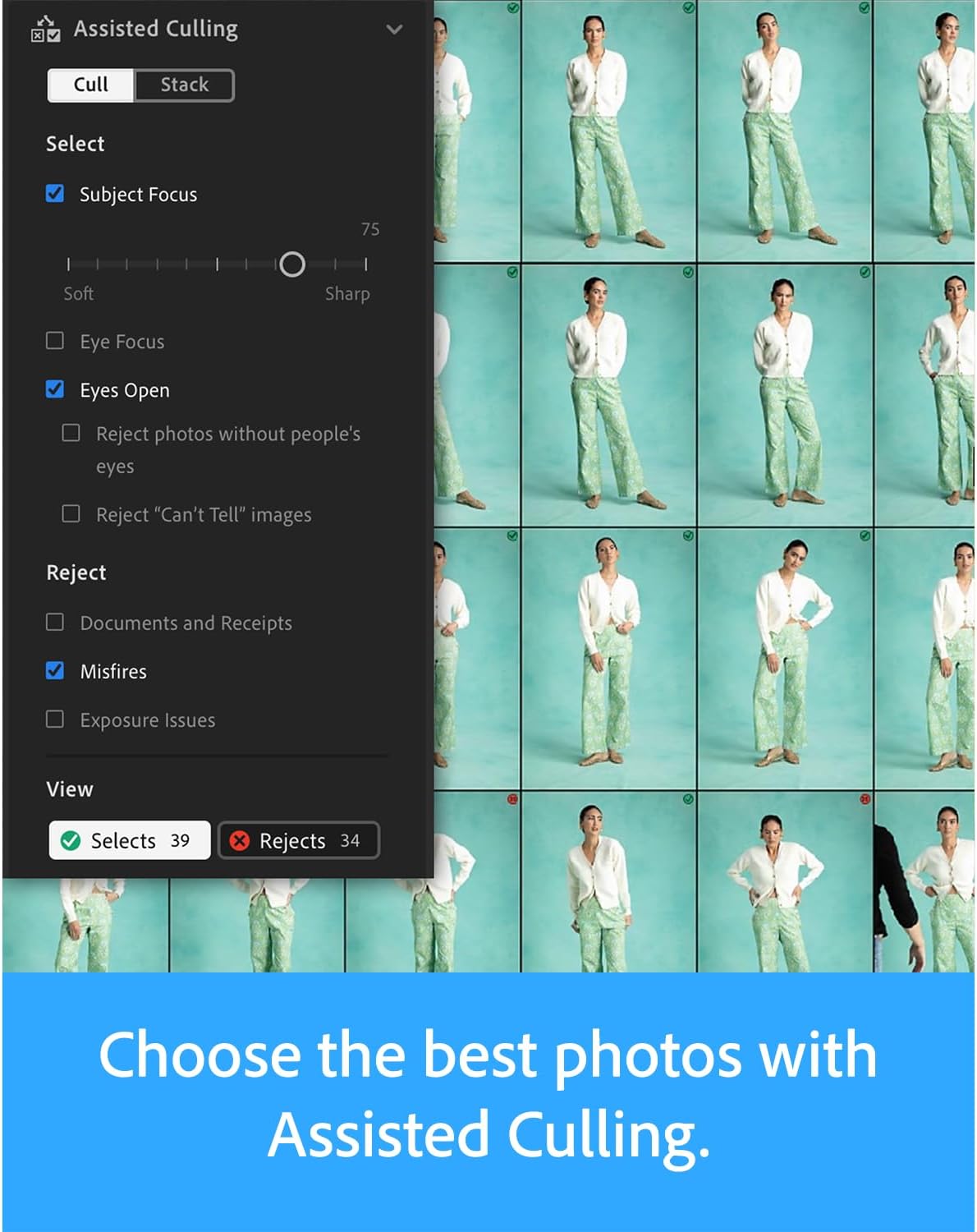 Adobe Lightroom 1TB | AI-assisted photo editor | 12-Month Subscription with auto-renewal |PC/Mac | Digital Download