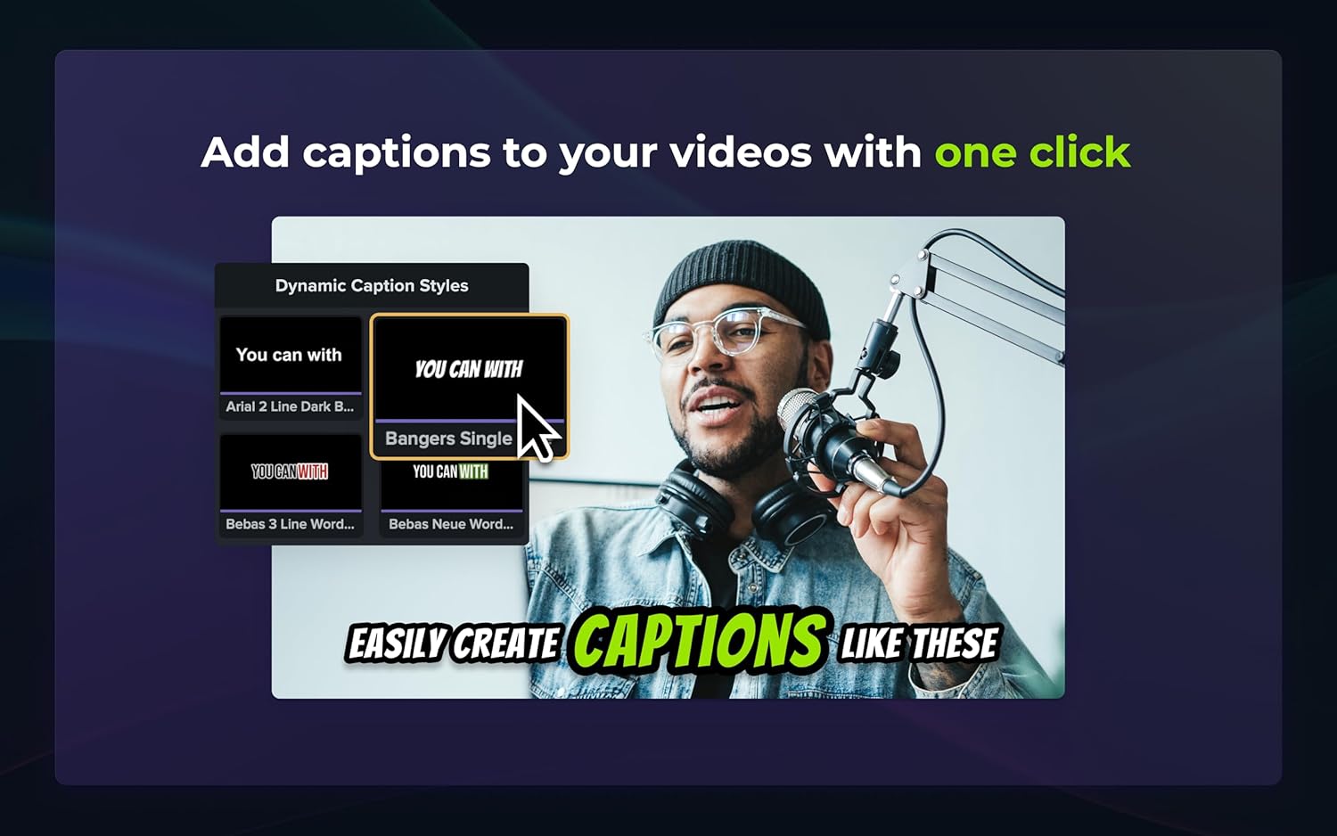 Camtasia 2024 - Video Editor & Screen Recorder PC/Mac Online Code
