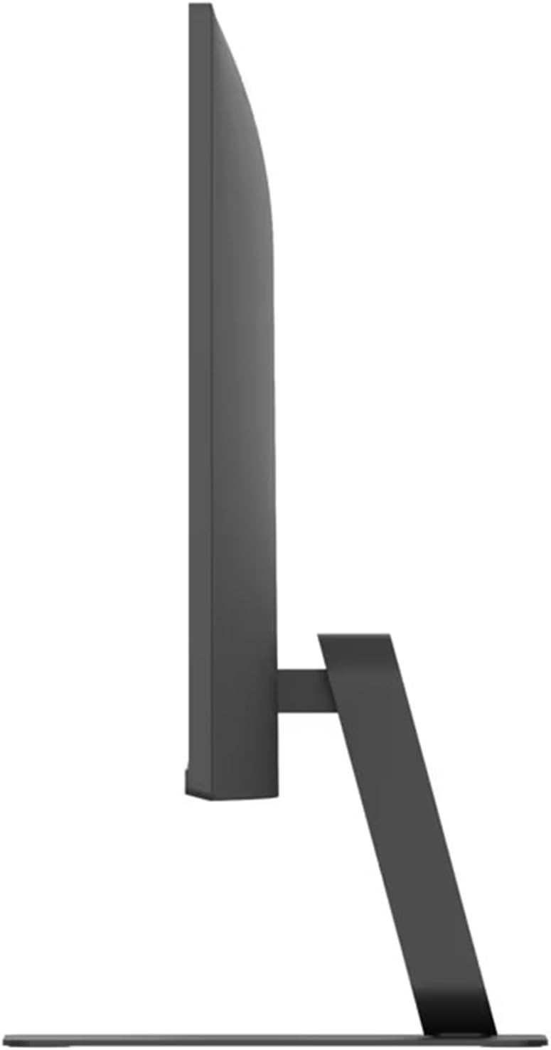 LG 27" Full HD (1920 x 1080) IPS Monitor, 120Hz, 1ms MBR, HDR10, sRGB 99%, AMD FreeSync, Black Stabilizer, Tilt Adjustable Stand
