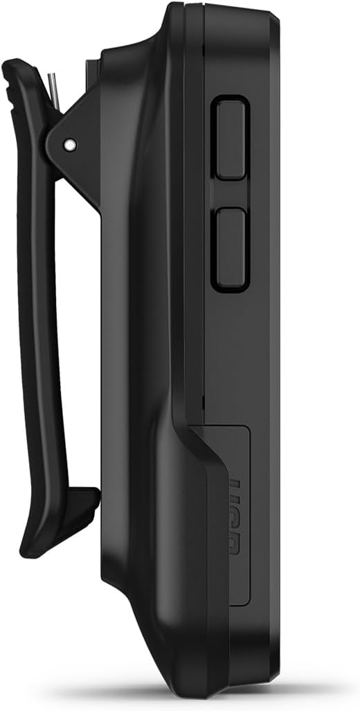 Garmin Approach G20 Solar GPS Golf Handheld | 43,000 Preloaded Course Maps, Unlimited Battery Life, Cart Magnet | with CT10 Bluetooth Club Tracking Sensors (14) and Signature Series Gift Bundle